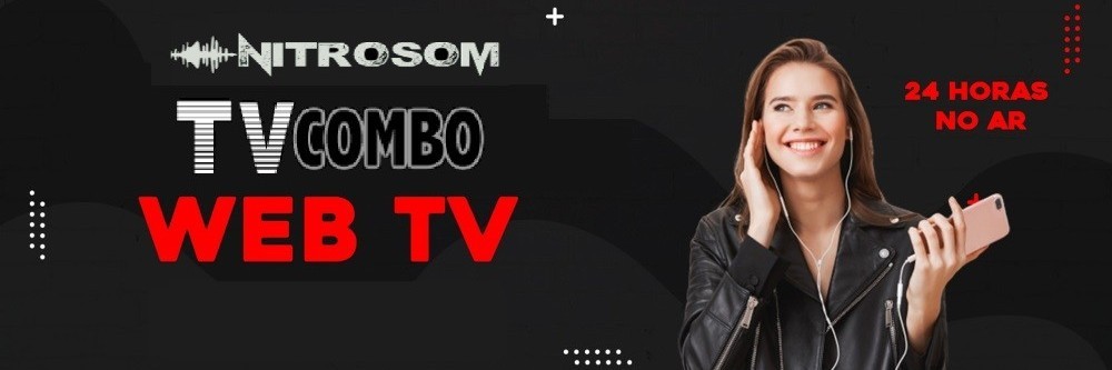 Seja Bem Vindo a TVM