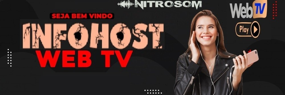 Seja Bem Vindo a TVM